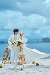 -AOROA·奥洛拉婚纱摄影·旅拍·礼服