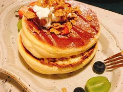 舒芙蕾-T館·花园艺术餐厅