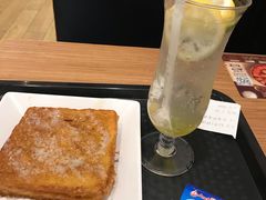 -大家乐(广州番禺祈福店)