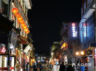 必来之地，逛多少次也不会觉得腻