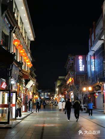 必来之地，逛多少次也不会觉得腻