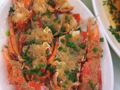 -红月湾海鲜饭店•沙滩海景(双月湾店)