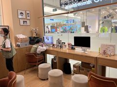 -海马体照相馆(成都来福士广场店)