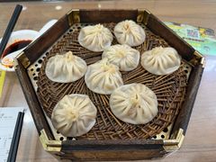 -西安贾三灌汤包·回坊小吃·清真炒菜(北院门总店)
