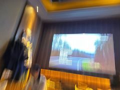-江南足纪·影院足道·轻奢SPA(笋岗HALO广场店)