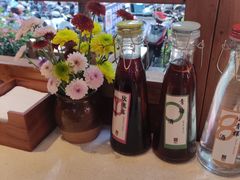 -木王宴语·野生鲜菌火锅(玉河店)