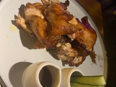 -MARU玛露音乐餐厅(前滩世贸店)