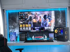 -HP惠普官方体验店(世纪金源店)