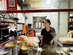 -小罗子汤店(大士院总店)