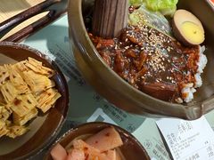 -京参 • 擂椒饭(这有山店)