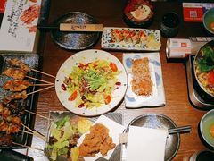 -王氏炉匠·烧鸟放题自助(好运街店)
