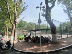 -山东师范大学(千佛山校区)