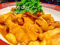 -打酱油·非遗淮扬菜(瘦西湖梅岭店)