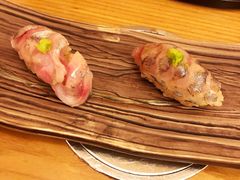 -鮨青(恒基名人购物中心店)