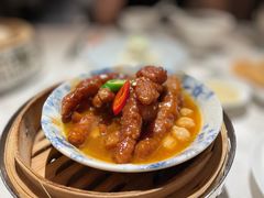 -南海渔村(珠江新城店)