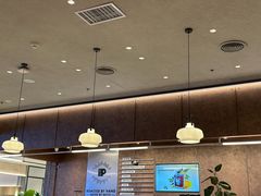 -Peet's 皮爷咖啡(深圳湾万象城店)