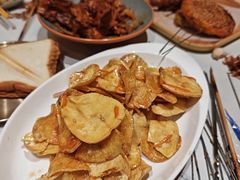 -老味烧烤(总店)