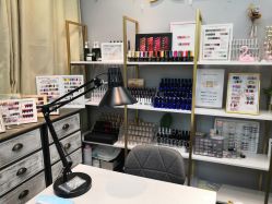 -潮店·溯美日式轻奢美睫馆