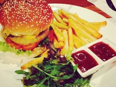 这美咖啡zemo&nbsp;cafe-ZEMOCAFE·FUSION FOOD(西交利物浦店)