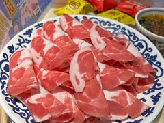 -东镇老火锅(长春路首店)