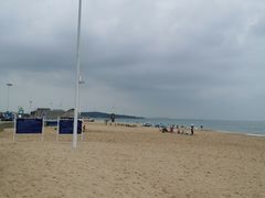 -那香海钻石沙滩浴场