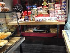 -TOUCH泰奇(南汇南门大街店)