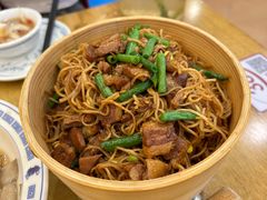 -老雒阳面馆·水席·洛阳菜(王城路店)