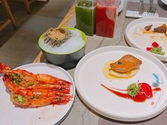 -海天盛宴海鲜自助(正大广场店)