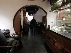 大堂-老灶房-四川土菜(开元店)
