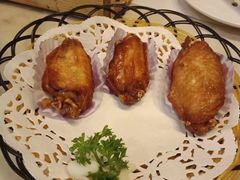 -粤点王茶楼(海丰店)