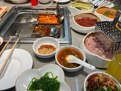-海底捞火锅(铁西万达店)