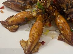 -黄B湛江鸡饭店(粤垦路店)