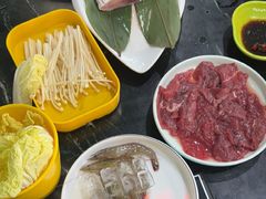 -小海豚•老字号海鲜餐厅(天涯店)