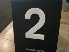 -麦隆咖啡Mellower Coffee(弘基时尚生活中心店)