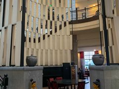 -南沙游艇会·大兵船餐厅