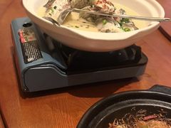 -上菜呷饭(花溪店)