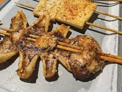 -本色.小马哥烧烤(五一路总店)