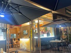 -木屋烧烤(惠阳华润小径湾店)