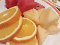 -比格比萨自助(公益西桥华联店)