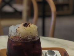 -研途咖啡馆(健康路店)