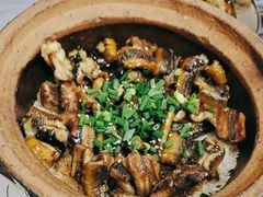-红星光发煲仔饭(大石街店)