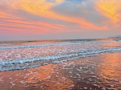 -青岛银沙滩温德姆至尊酒店