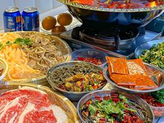 -蛙老爹·蜀香美蛙鱼头(王家湾店)