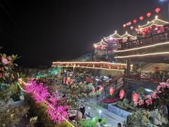 -枇杷园食为鲜火锅(南山店)