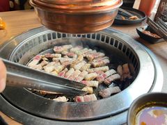 -香猪坊韩国烤肉专属门店(魏公村店)