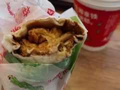 -肯德基(大学路DT店)