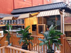 -锦上中式酒馆(南内环店)