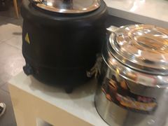 -守柴炉烤鸭(科华中路王府井店)