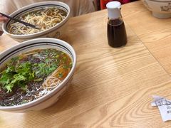 -小马牛肉面·牛骨熬制(南京博物院店)