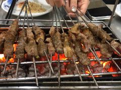 -小寒羊烧烤(凯瑞时代大厦店)